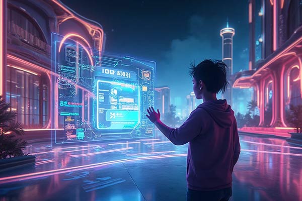 Регистрация в казино