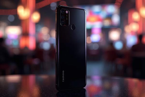 Техподдержка казино